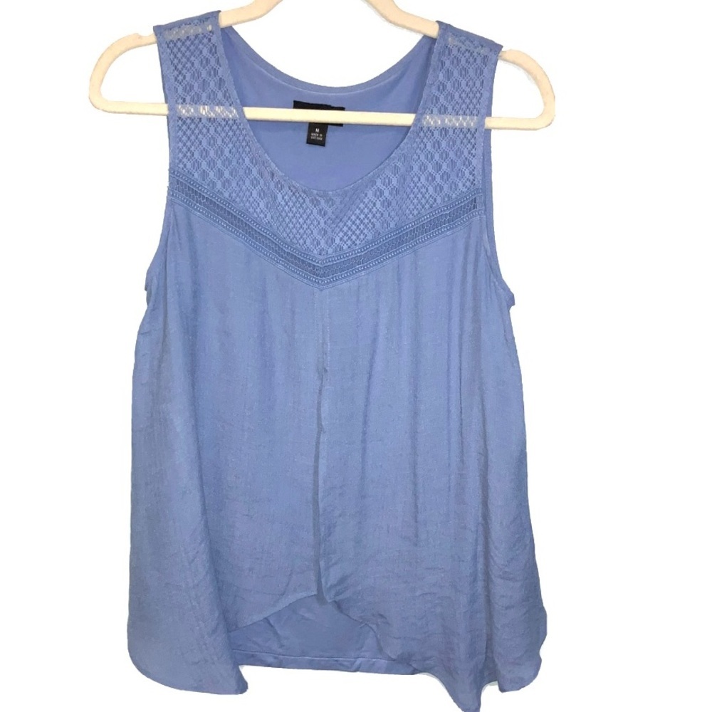 ALYX Sleeveless Blouse M